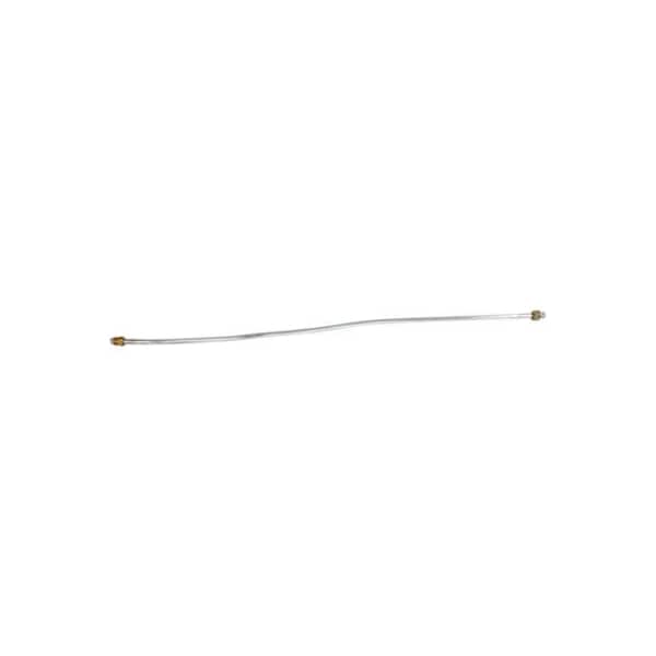 Allpoints 264561 Gas Line - .25 X 23 For Frymaster